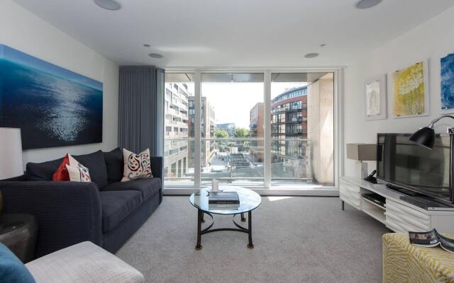 onefinestay - Belgravia apartments