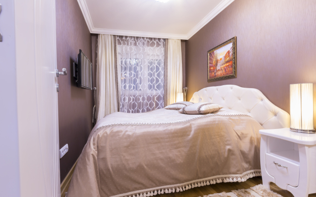 Lazar Lux Apartments