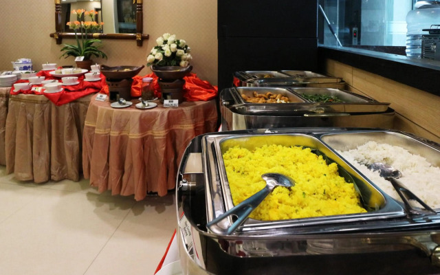 Coin's Hotel Jakarta