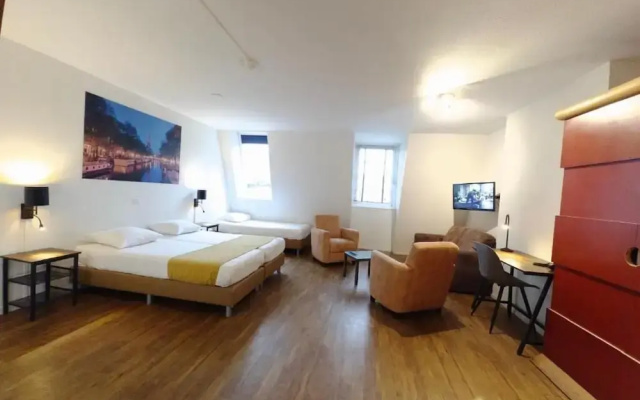 Hotel Residence Le Coin