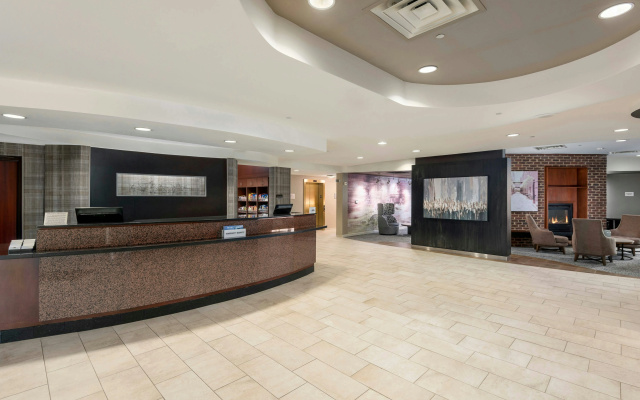 Courtyard by Marriott Philadelphia Valley Forge/Collegeville