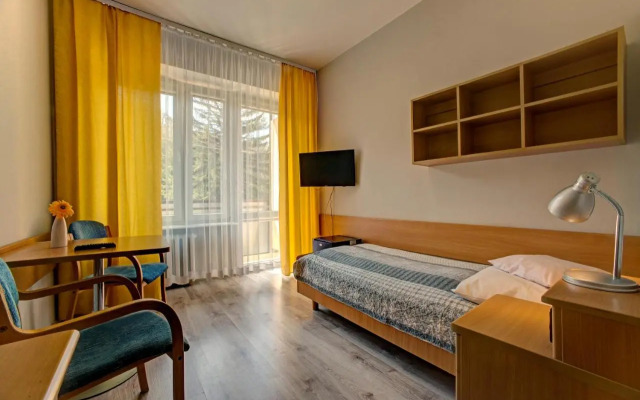 Sanatorium Górnik Spa