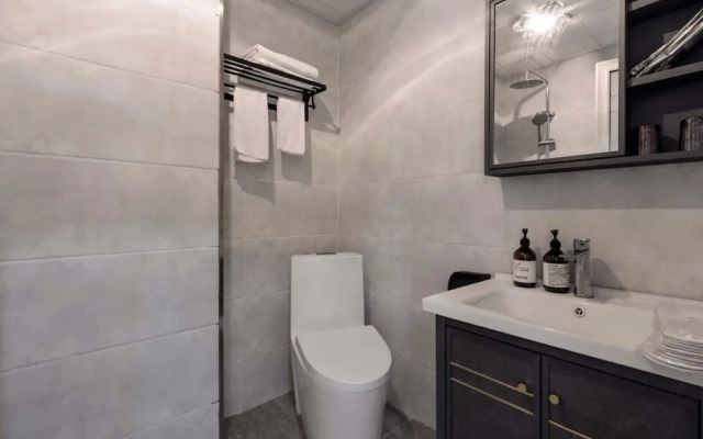 Yupan Yunge Homestay - Jiefangbei Store