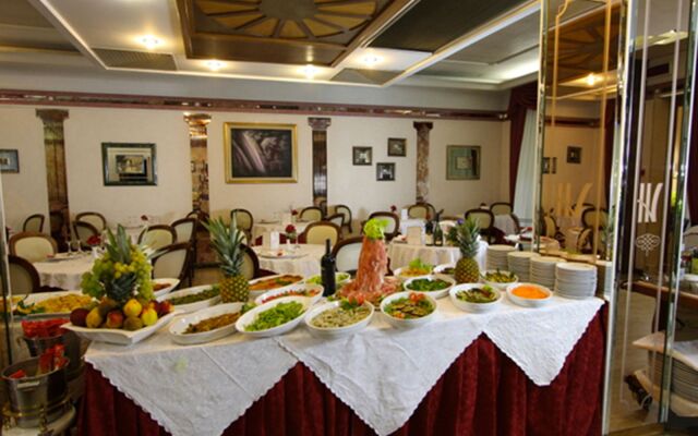 Hotel Vienna Ostenda