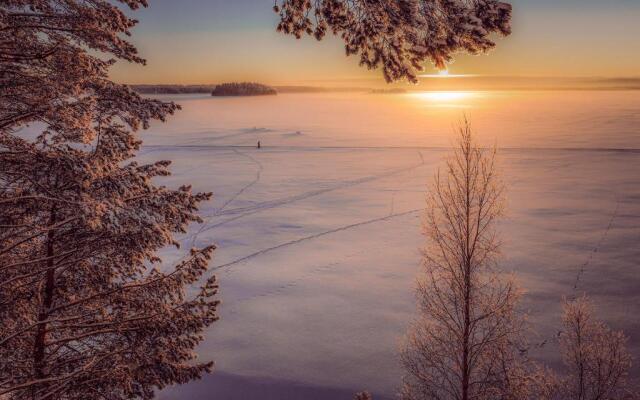 Vuokatti Sport Resort