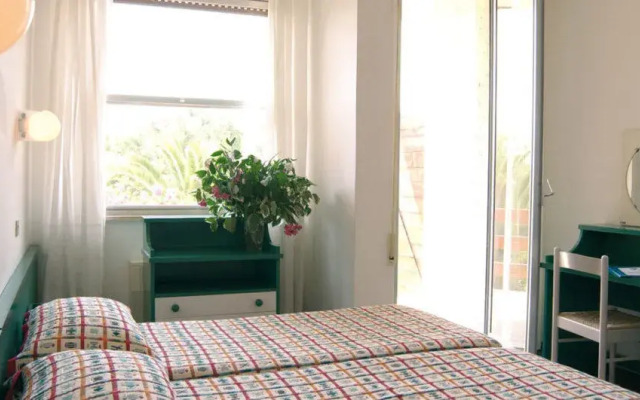 Villaggio Triton - Aurum Hotels