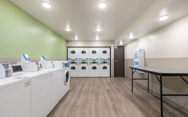 Woodspring Suites Littleton-South Denver