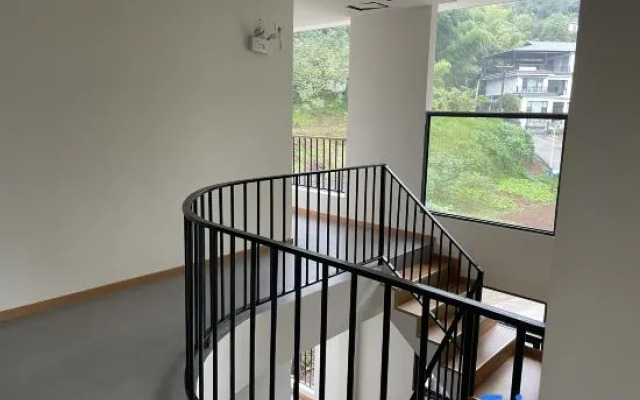 Tianjia Courtyard B&B