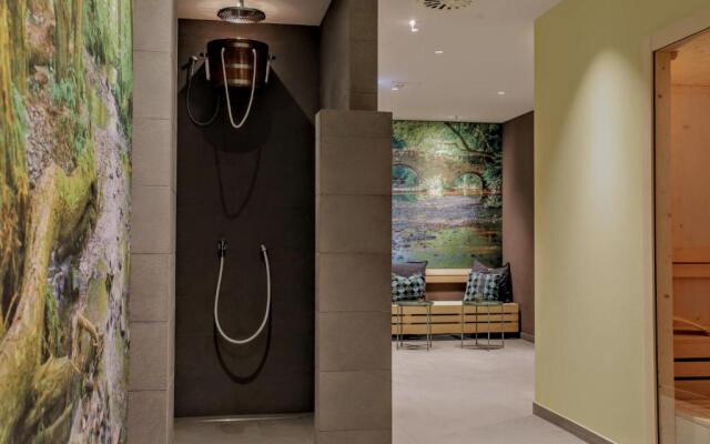 Sport- & Seminarhotel Glockenspitze