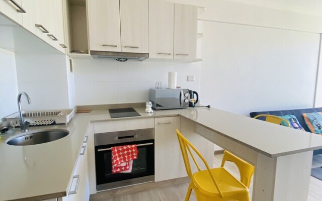 Apartamento Alto Pelluco