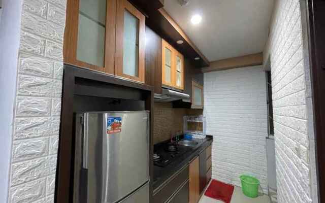 Penthouse at Royal Apartment