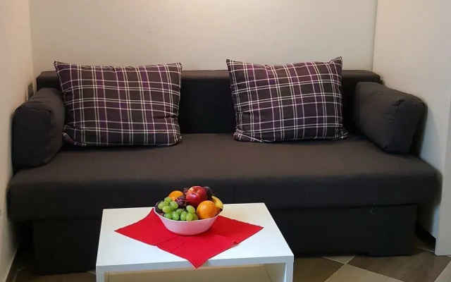 Apartment Split