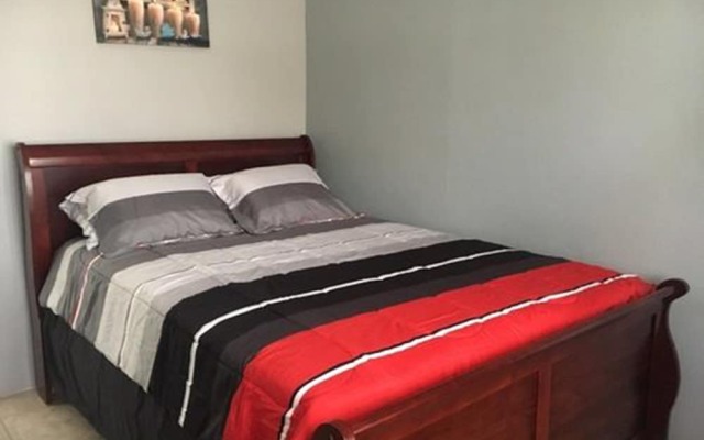 Boricua Apartments