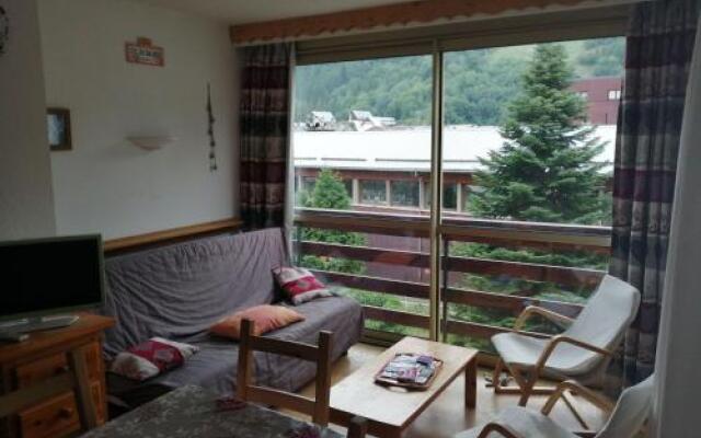 Apartment Residence rapin 6