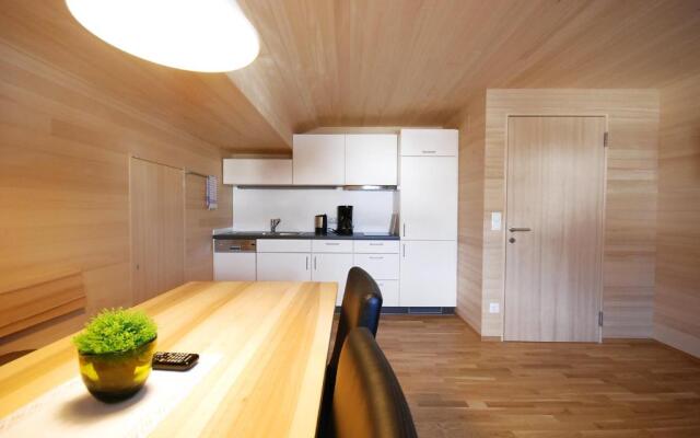 Gästehaus Meusburger