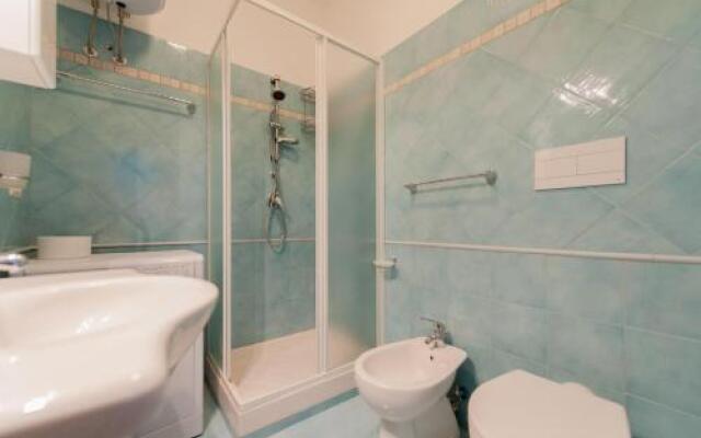 Palmarola Apartment