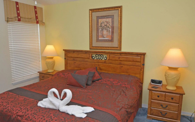 Rent A Villa Eagle Management Clermont