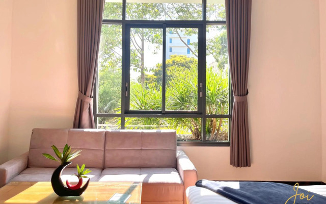 Kim Minh Apartment & Hotel