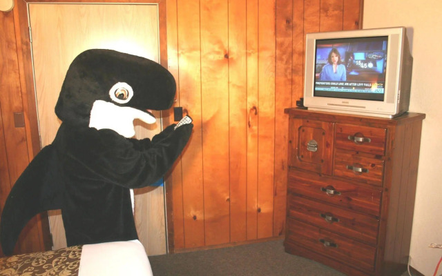 The Orca Inn