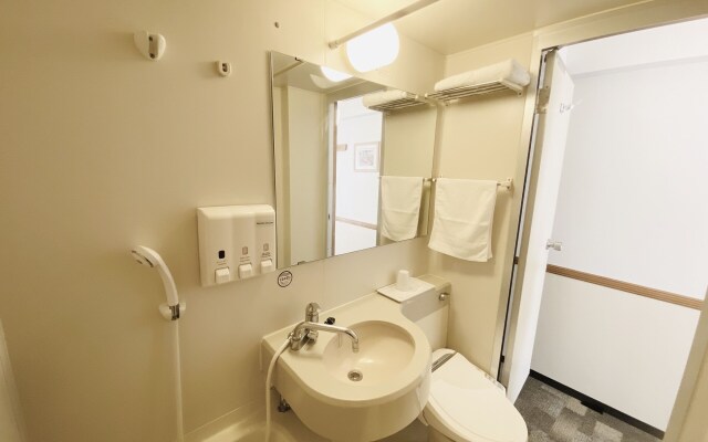 Toyoko Inn Tokyo Tameike-sanno-eki Kantei Minami