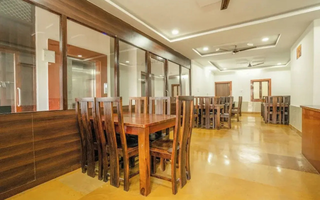 Hotel The Jaisal Classic Jaisalmer
