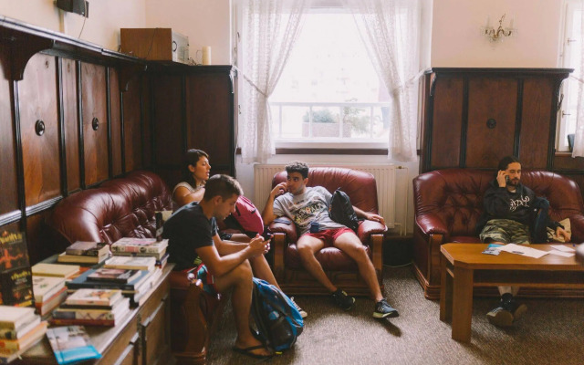 Hostel Dakura