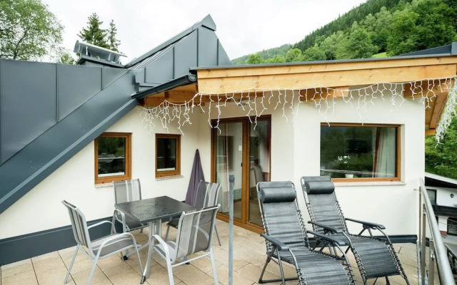 Chalet Schmittenbach