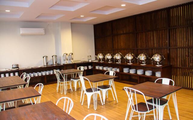 Hotel Grand Kutilang