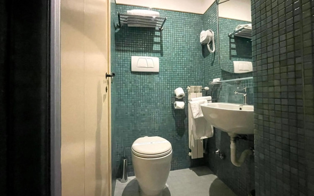Hotel Lilium
