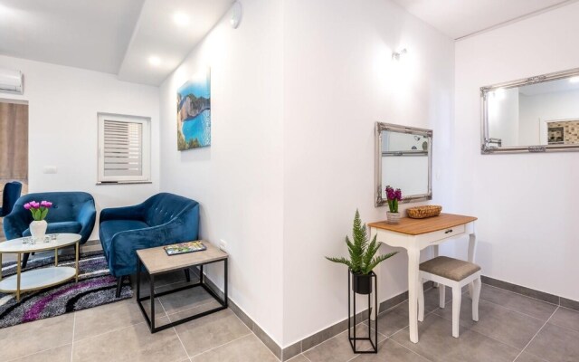 Orso - 200 m From sea - A5