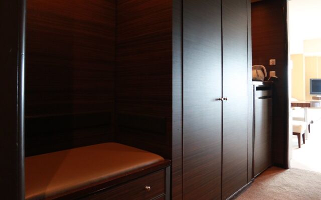 Urayasu Brighton Hotel Tokyo bay