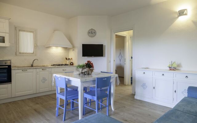 Aria Di Vacanza - Genziana