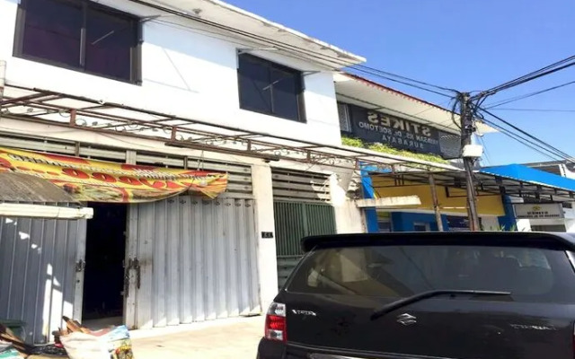 SPOT ON 92784 Meir E-homestay Syariah 3