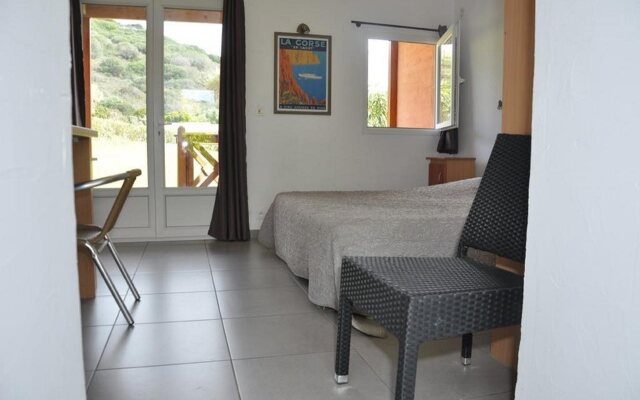 Hôtel Maora Village