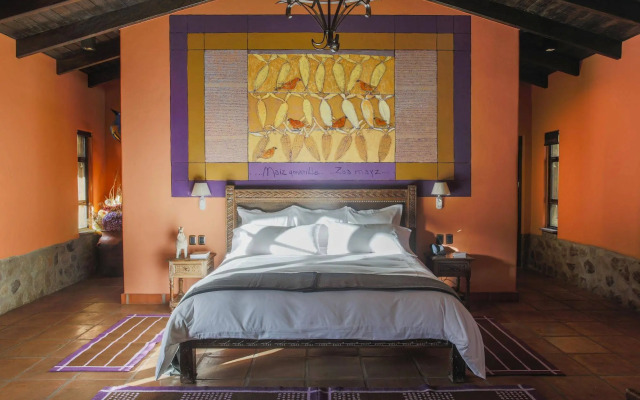 Sol y Luna Relais & Chateaux
