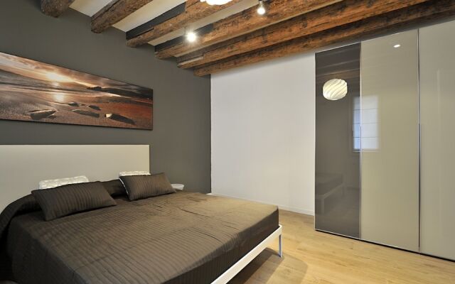 St. Mark'S Suite