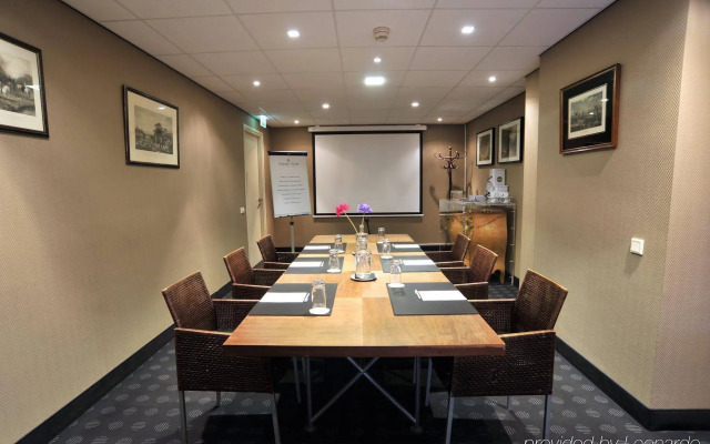 Fletcher Hotel - Restaurant Jagershorst - Eindhoven