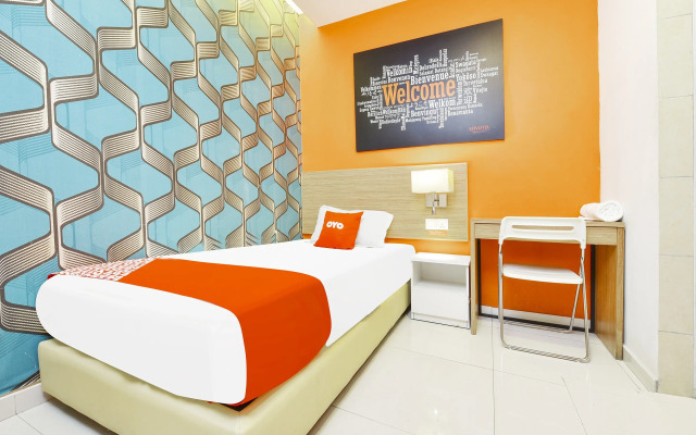 OYO 90512 Sovotel @ Kelana Jaya 79
