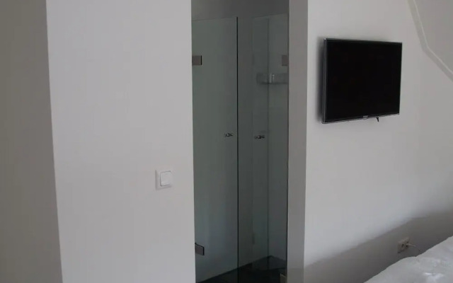 Mansion in Nijensleek With Sauna & Garden