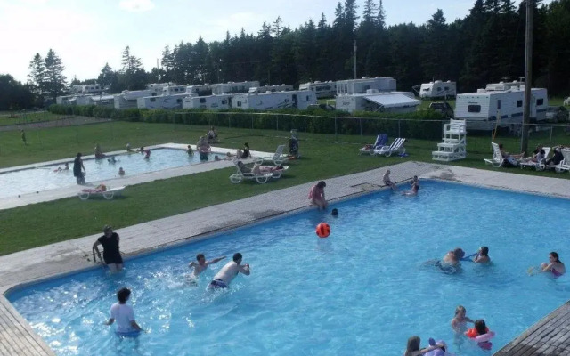 Marco Polo Inn
