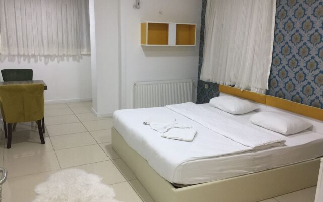 Nokta Suites Hotel