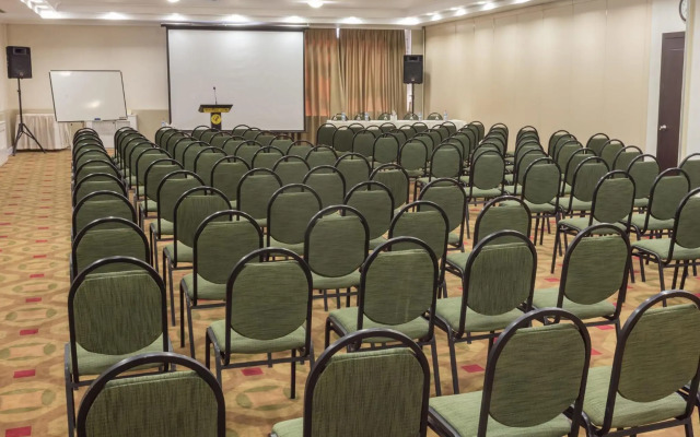 Gazi Park Hotel