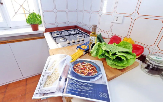 TreasureRome Family 3BR by Colosseo