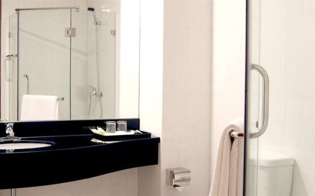 Youhao Business Hotel - Shanghai