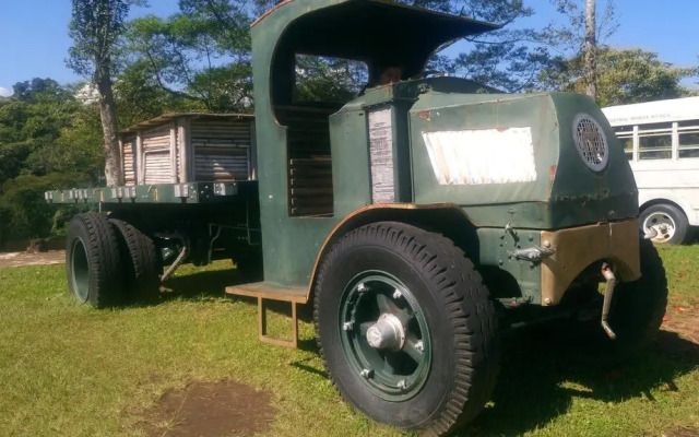 Hotel Posada Casa Regia