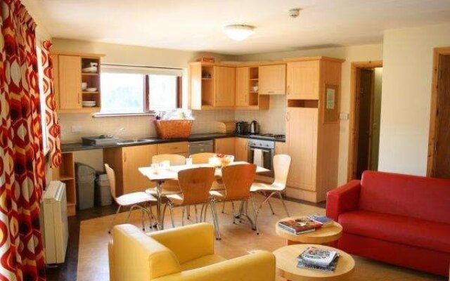 Silvermines Self Catering Accommodation