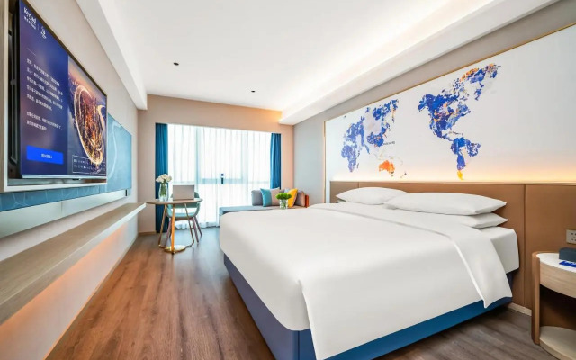 Yunnan Landisi Hotel
