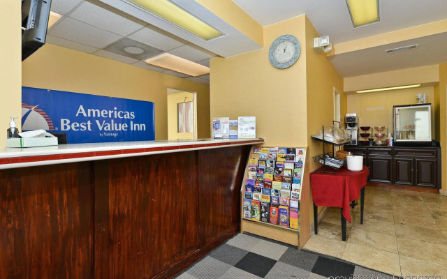 Motel 6 Atlanta, GA - Midtown