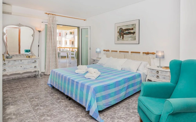 Apartamentos Bressol