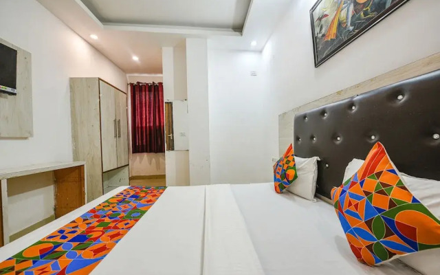 Fabhotel Glorify